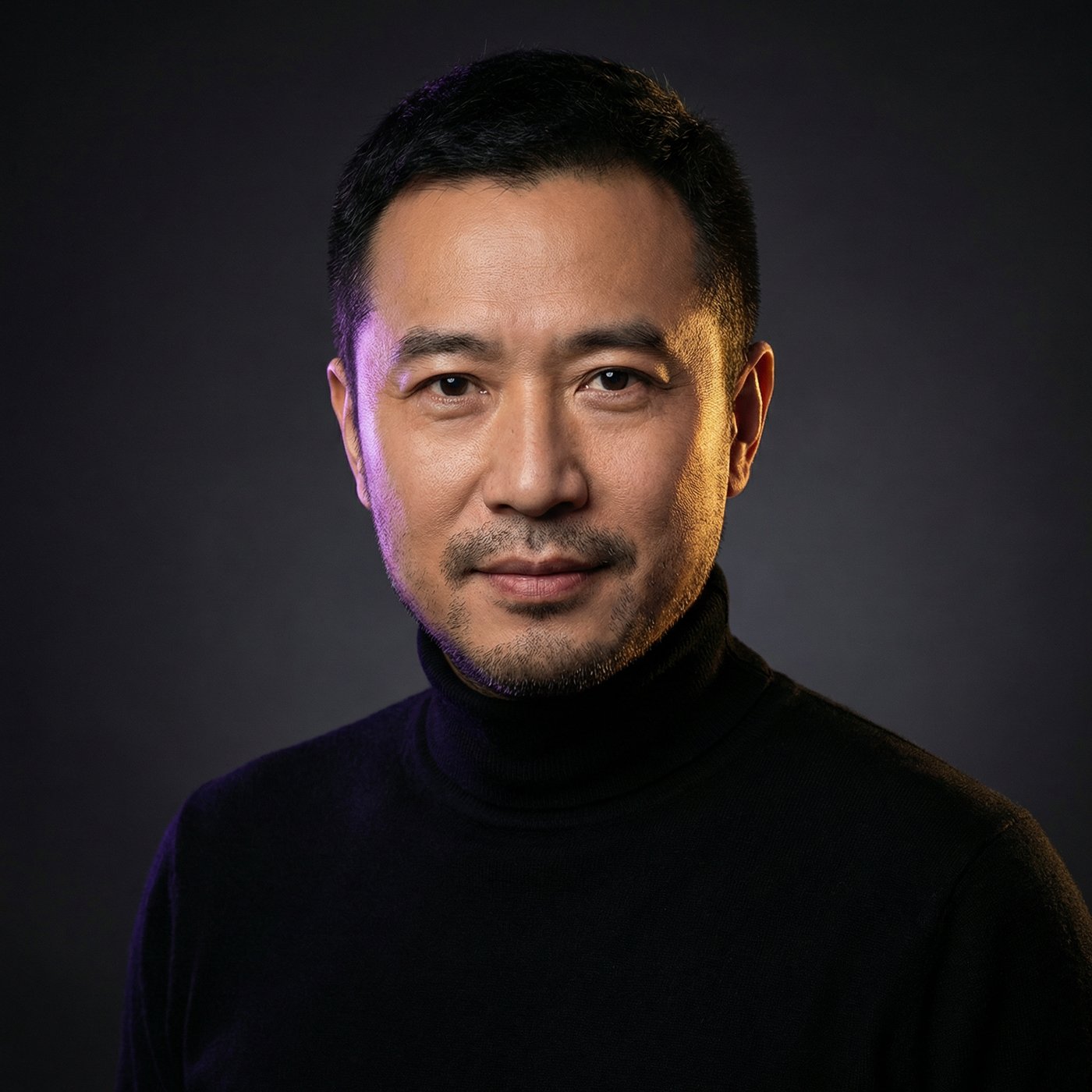 91影视导演陈锐