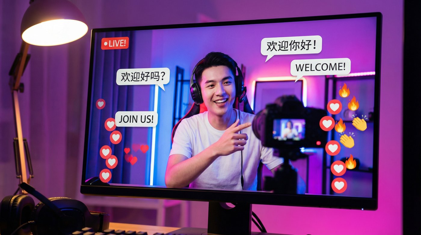 91直播互动视频