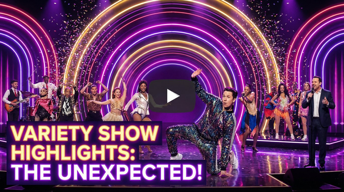 91综艺名场面视频